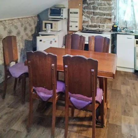 Appartement Stunning In With Wifi La Grand'Combe