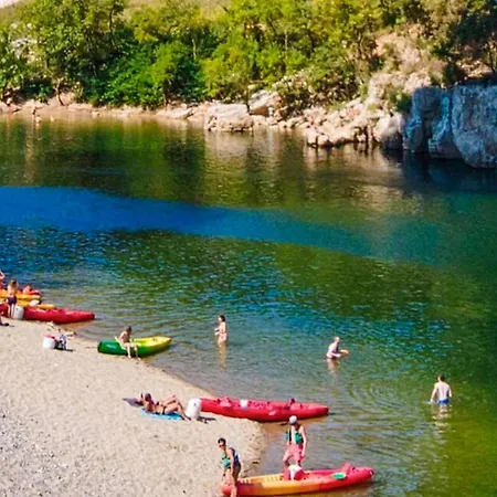 Stunning In With Wifi * La Grand'Combe
