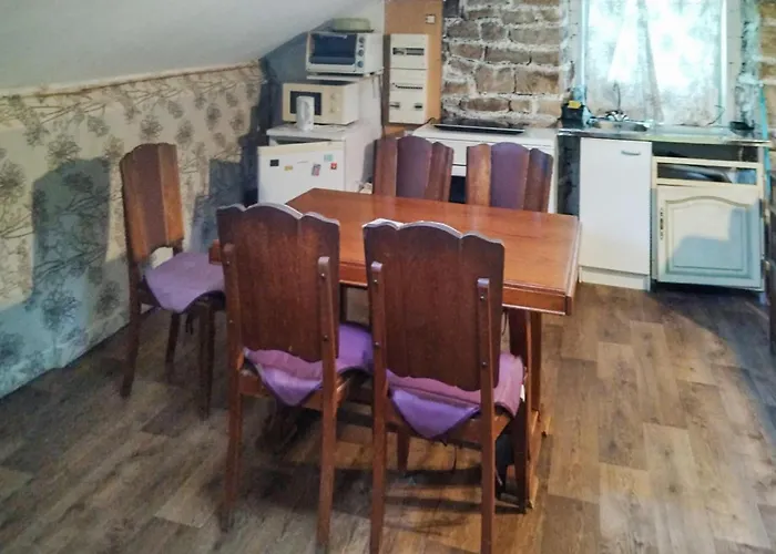 Apartamento 2 Bedroom Stunning In La Grand'Combe