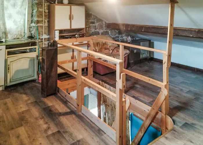 Apartamento 2 Bedroom Stunning In