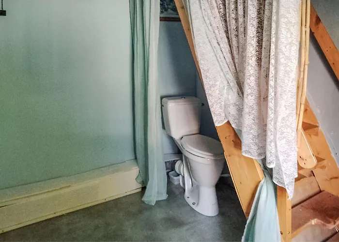 2 Bedroom Stunning In * La Grand'Combe
